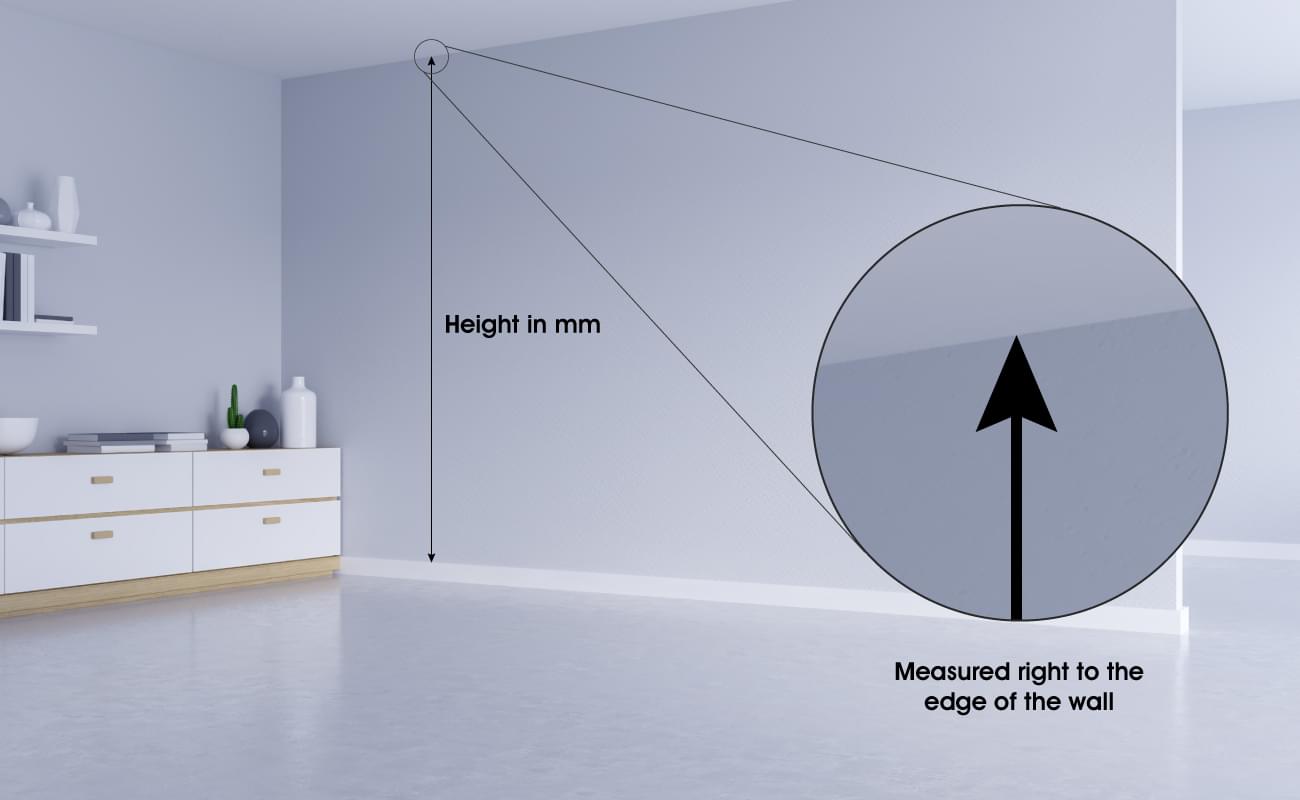 Height Measurement