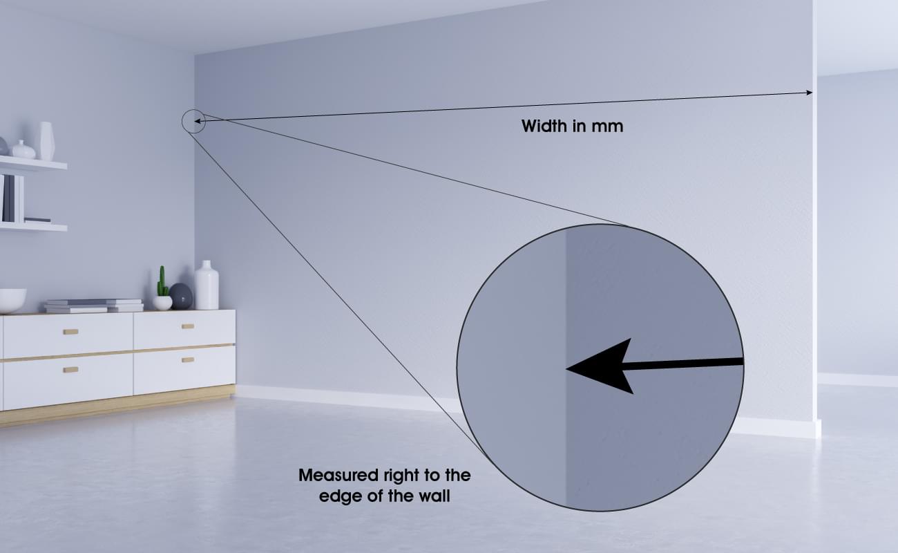 Width Measurement